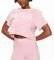 CROP TOP ELLESSE LANETTO SGR17855 ������� ���...