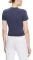 CROP TOP ELLESSE GRACIANA SGR17931DKB   (S)