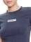 CROP TOP ELLESSE GRACIANA SGR17931DKB ΣΚΟΥΡΟ ΜΠΛΕ (L) CROP TOP ELLESSE GRACIANA SGR17931DKB ΣΚΟΥΡΟ ΜΠΛΕ (L)