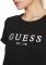 T-SHIRT GUESS 1981 W2BI68K8G01  (L)