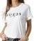 T-SHIRT GUESS 1981 W2BI68K8G01  (XS)