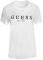 T-SHIRT GUESS 1981 W2BI68K8G01 ΛΕΥΚΟ (S) T-SHIRT GUESS 1981 W2BI68K8G01 ΛΕΥΚΟ (S)