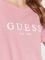 T-SHIRT GUESS 1981 W2BI68K8G01  (XS)