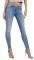 JEANS GUESS CURVE X SKINNY W2YAJ2D4Q01 ������...