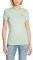 T-SHIRT GUESS MINI TRIANGLE W2YI44J1311 ...