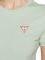 T-SHIRT GUESS MINI TRIANGLE W2YI44J1311   (S)