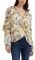 ΜΠΛΟΥΖΑ ΜΑΚΡΥΜΑΝΙΚΗ GUESS LORENZA ΛΑΧΟΥΡΙ W3RH62WEDU2 ΠΟΛΥΧΡΩΜΗ (S)