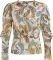 ΜΠΛΟΥΖΑ ΜΑΚΡΥΜΑΝΙΚΗ GUESS LORENZA ΛΑΧΟΥΡΙ W3RH62WEDU2 ΠΟΛΥΧΡΩΜΗ (S)