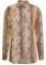 ΠΟΥΚΑΜΙΣΟ GUESS CLOUIS W3RH66WDW52 SNAKE PRINT ΠΟΛΥΧΡΩΜΟ (XL)