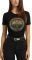 T-SHIRT GUESS WATCH LOGO EASY W3RI01K9RM1 ΜΑΥ...