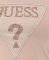 T-SHIRT GUESS TRIANGLE CRYSTAL LOGO R4 W3RI05KA0Q1  (M)