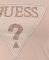 T-SHIRT GUESS TRIANGLE CRYSTAL LOGO R4 W3RI05KA0Q1 ΜΠΕΖ (L) T-SHIRT GUESS TRIANGLE CRYSTAL LOGO R4 W3RI05KA0Q1 ΜΠΕΖ (L)