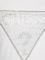 T-SHIRT GUESS TRIANGLE CRYSTAL LOGO R4 W3RI05KA0Q1  (XL)