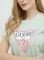 T-SHIRT GUESS ICON W3RI12I3Z14   (S)