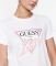 T-SHIRT GUESS ICON W3RI12I3Z14  (M)