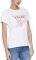 T-SHIRT GUESS ICON W3RI12I3Z14 ����� (L)