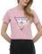 T-SHIRT GUESS ICON W3RI12I3Z14 