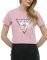 T-SHIRT GUESS ICON W3RI12I3Z14 ���