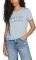 T-SHIRT GUESS AGATA W3RI16K46D1 ���� (L)