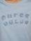 T-SHIRT GUESS AGATA W3RI16K46D1 ���� (L)