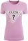 T-SHIRT GUESS ALVA W3RI18J1314 ΜΩΒ (S)