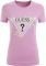 T-SHIRT GUESS ALVA W3RI18J1314  (S)