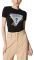 T-SHIRT GUESS ALVA W3RI18J1314 