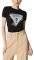T-SHIRT GUESS ALVA W3RI18J1314 ����� (XL)