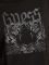 T-SHIRT GUESS LOGO TIGER EASY W3RI21K9SN1  (M)