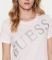 T-SHIRT GUESS BENITA W3RI27JA914 ΑΝΟΙΧΤΟ ΡΟΖ (S)