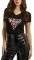 T-SHIRT GUESS AMALIA W3RI59J1314  (S)