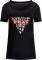 T-SHIRT GUESS AMALIA W3RI59J1314  (XL)