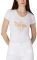 T-SHIRT GUESS AMALIA W3RI59J1314 