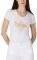 T-SHIRT GUESS AMALIA W3RI59J1314 ����� (S)
