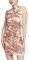 ������ GUESS ELVIRA W3RK64KBKW0 FLORAL ����/�...