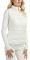 ΜΠΟΥΦΑΝ ΑΜΑΝΙΚΟ GUESS GINGER ΔΙΠΛΗΣ ΟΨΗΣ W3RN53WF5C2 ΛΕΥΚΟ (L) ΜΠΟΥΦΑΝ ΑΜΑΝΙΚΟ GUESS GINGER ΔΙΠΛΗΣ ΟΨΗΣ W3RN53WF5C2 ΛΕΥΚΟ (L)