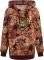 HOODIE GUESS TIGER PRINT MIX W3RQ00K9R31 ����...