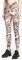 ����� GUESS ADRIANNA ANIMALIER 4/4 V3RB22KBIL...