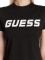 T-SHIRT GUESS ESTHER V3RI02I3Z14  (S)