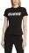 T-SHIRT GUESS ESTHER V3RI02I3Z14 ����� (L)
