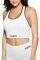 TOP GUESS ADRIANNA ACTIVE BRA V3RP00KBIL2 ���...
