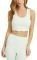 TOP GUESS NEW DANA ACTIVE V3RP19MC04Y G-EMBOSSED ΠΡΑΣΙΝΟ MINT (S)