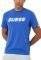 T-SHIRT GUESS BRENT Z3RI05J1314 ���� ���� (L)