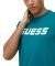 T-SHIRT GUESS BRENT Z3RI05J1314  (L)