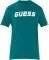 T-SHIRT GUESS BRENT Z3RI05J1314  (L)