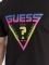 T-SHIRT GUESS EZRA Z3RI09J1314  (M)