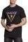 T-SHIRT GUESS EZRA Z3RI09J1314 ����� (XL)