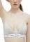 ������� GUESS CARRIE TRIANGLE BRA O2BC02KBBU1...