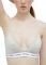  GUESS CARRIE TRIANGLE BRA O2BC02KBBU1...