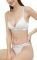  GUESS CARRIE TRIANGLE BRA O2BC02KBBU1...